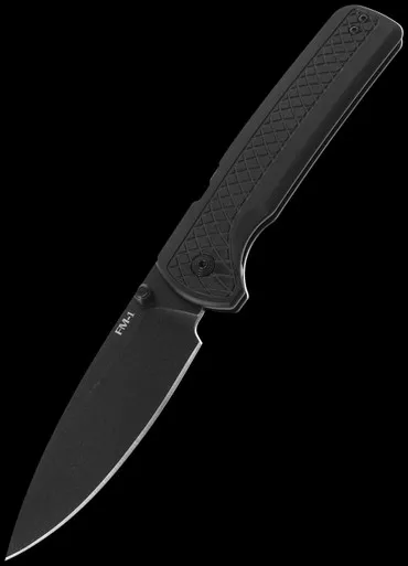 Cold Steel Full Metal Atlas Black Folding Knife