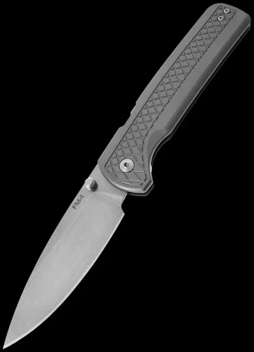 Cold Steel Full Metal Atlas Folding Knife