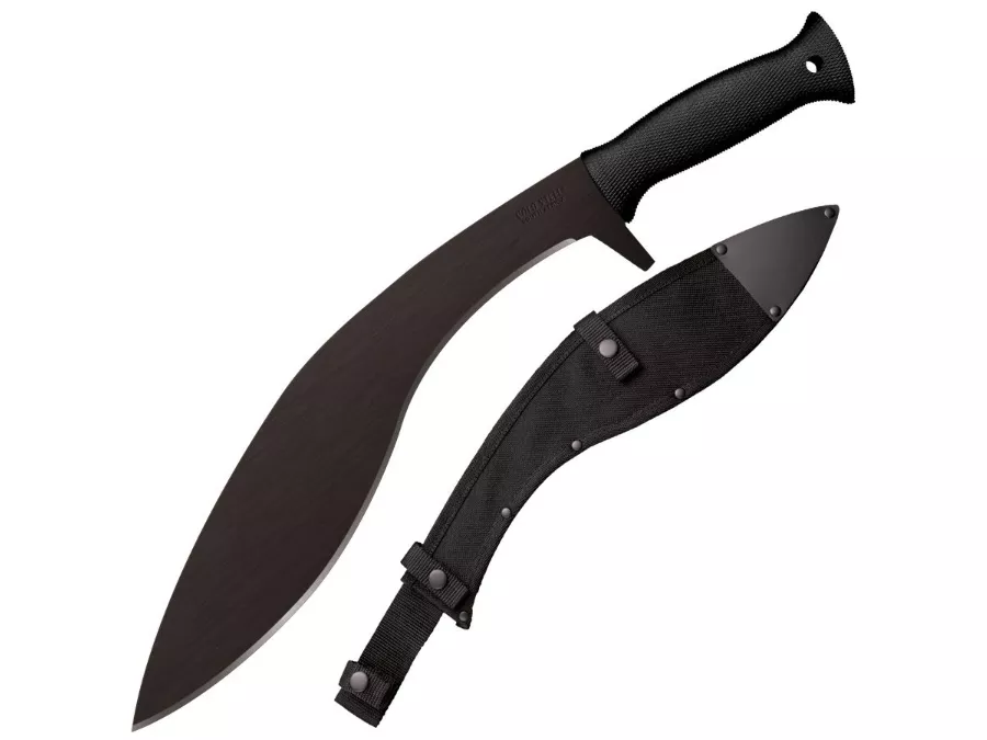 Cold Steel Kukri Plus Machete