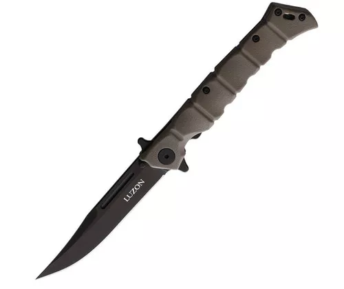 Cold Steel Medium Luzon Folding Flipper