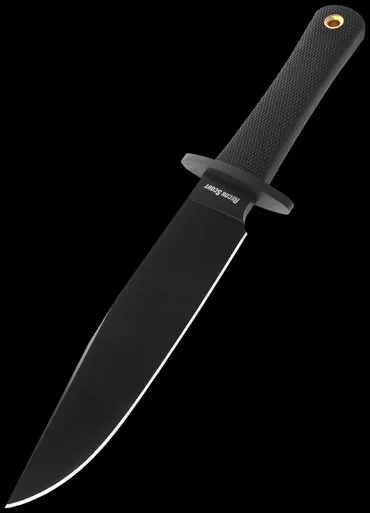 Cold Steel Recon Scout 52100 Fixed Blade