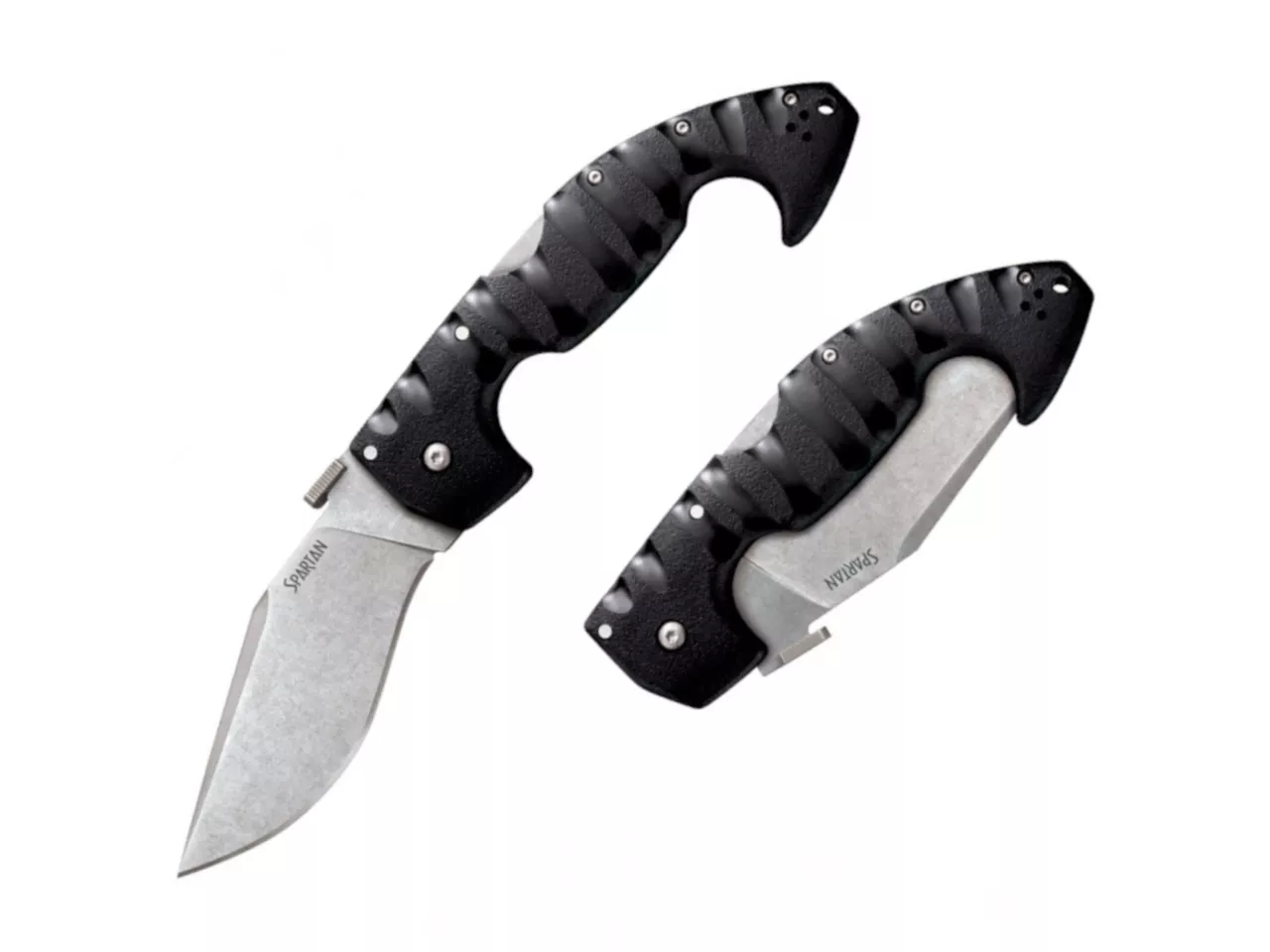 Cold Steel Spartan (AUS10A), Ambidextrous, Other