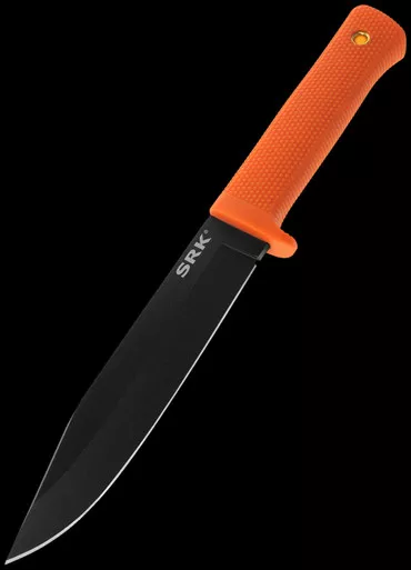 Cold Steel SRK 6" Fixed Blade