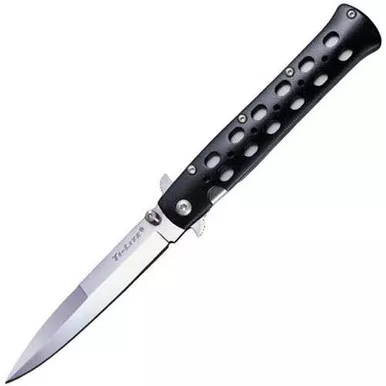 Cold Steel Ti-Lite Linerlock Zytel Folding Knife