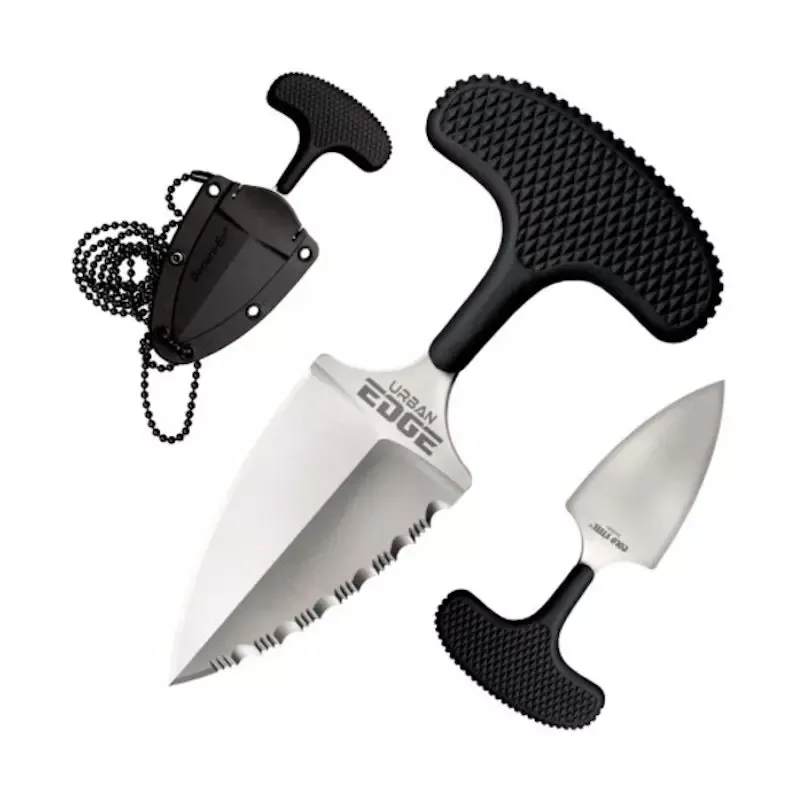 Cold Steel Urban Edge Dagger