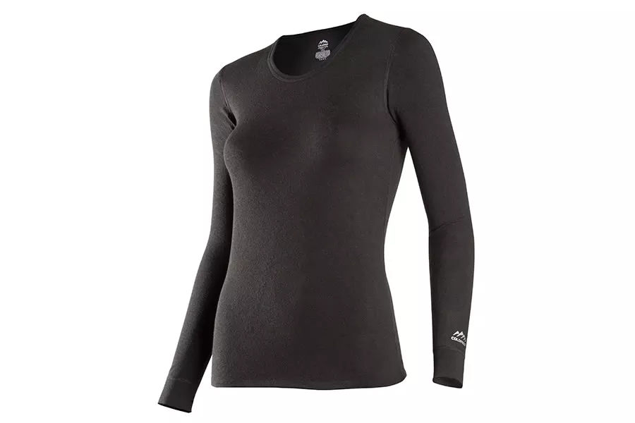 Coldpruf Performance Base Layer Crew Neck
