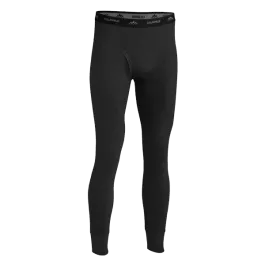 ColdPruf Women's Platinum Top - Black - XL