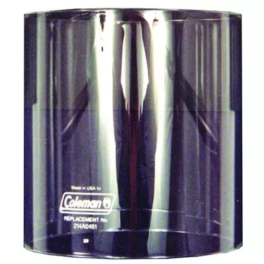 Coleman Globe Straight