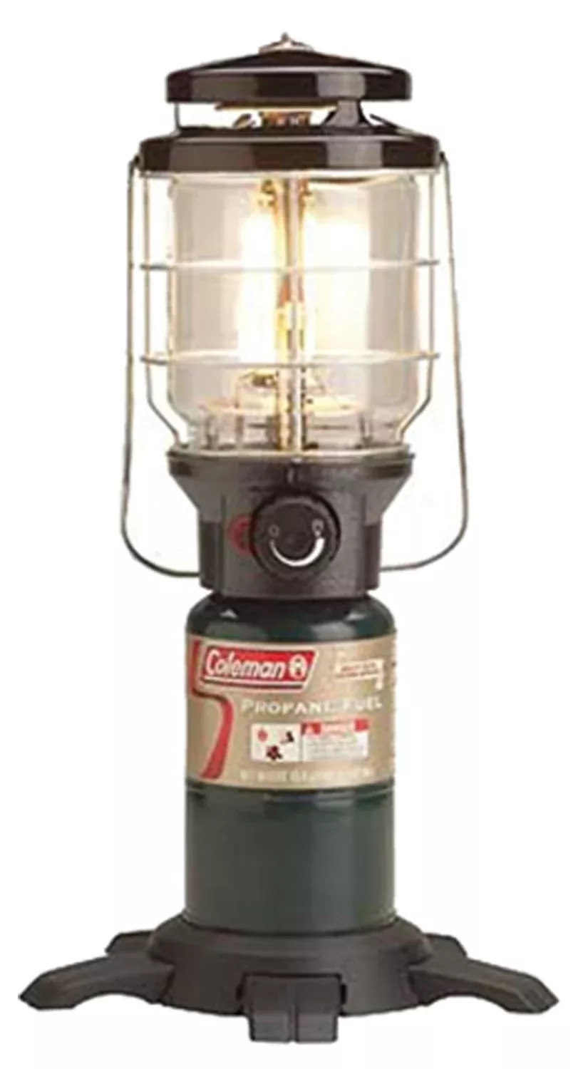 Coleman Lantern Propane Northstar Ei
