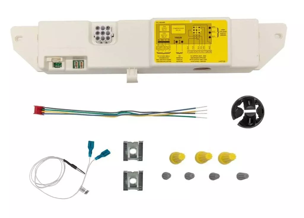 Coleman-Mach Air Conditioner Control Box - Cool Only• 8330-752