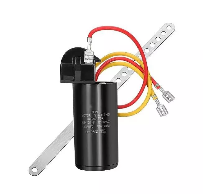 Coleman-Mach Air Conditioner Hard Start Kit• 8333A9021