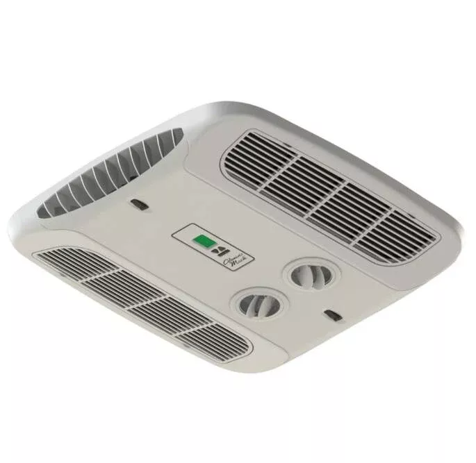 Coleman-Mach Bluetooth Ceiling Assembly for Heat Pump/Non-Ducted Systems• 9630-725