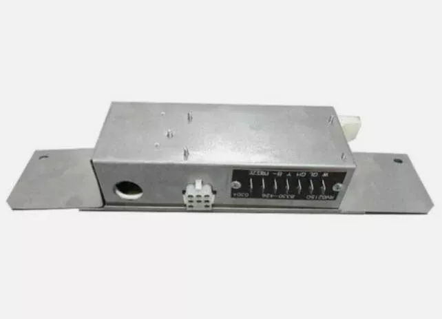Coleman-Mach Control Box Assembly, Firefly Control• 9530-952