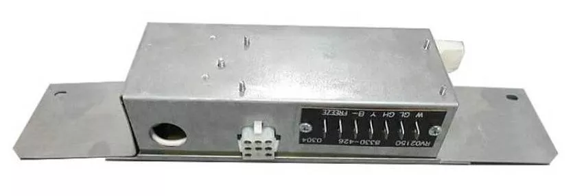 Coleman-Mach Control Box for HP2 Heat Pump Mach 8 Air Conditioner• 9530A751