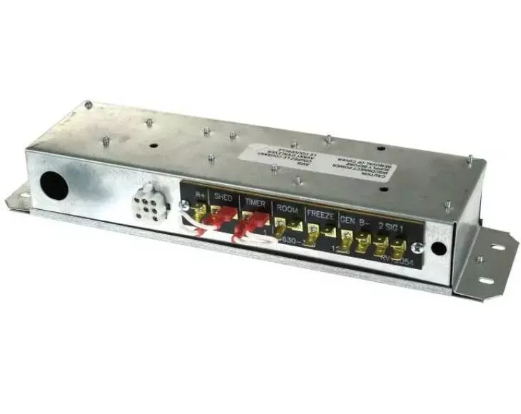 Coleman-Mach Heat Pump Control Box Assembly• 9630B752
