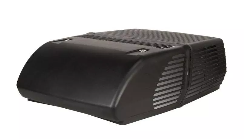 Coleman-Mach Mach 10 Air Conditioner, 15K BTU, Textured Black• 45224-0792