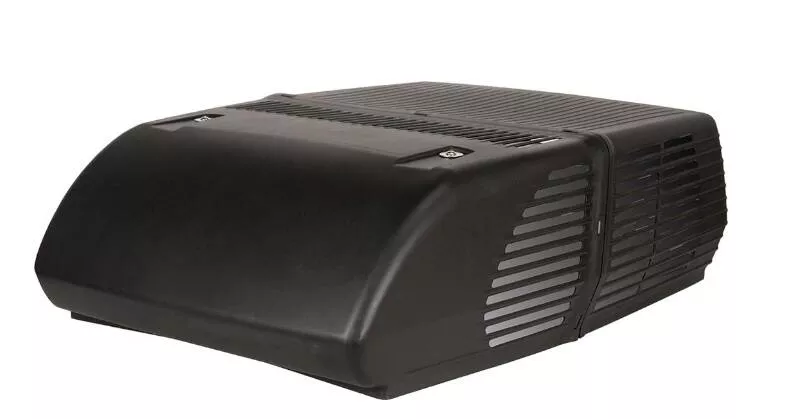 Coleman-Mach Mach 10 Non-Ducted Quiet Air Conditioner 13.5K BTU, Textured Black• 45203-0793