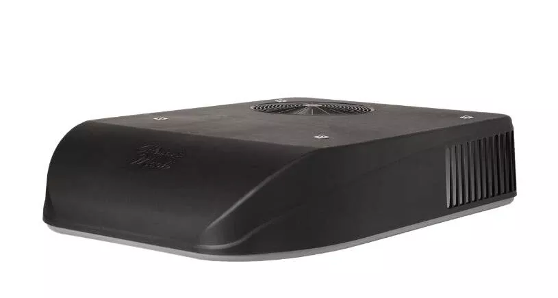 Coleman-Mach Mach 8 Plus CUB, 9200 BTU, Black• 47221-079