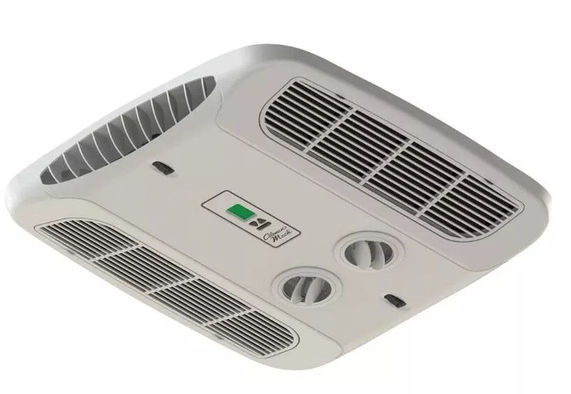 Coleman-Mach Non-Ducted Bluetooth Heat Ready Ceiling Assembly• 9430-725
