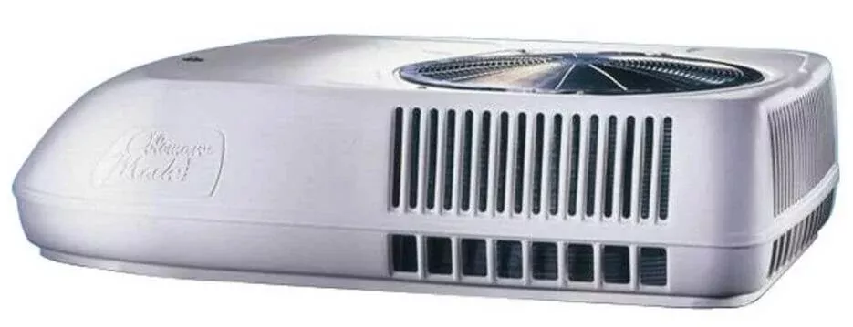Coleman-Mach Replacement Shroud For 4900 And 9000 Series, White• 9203-5261