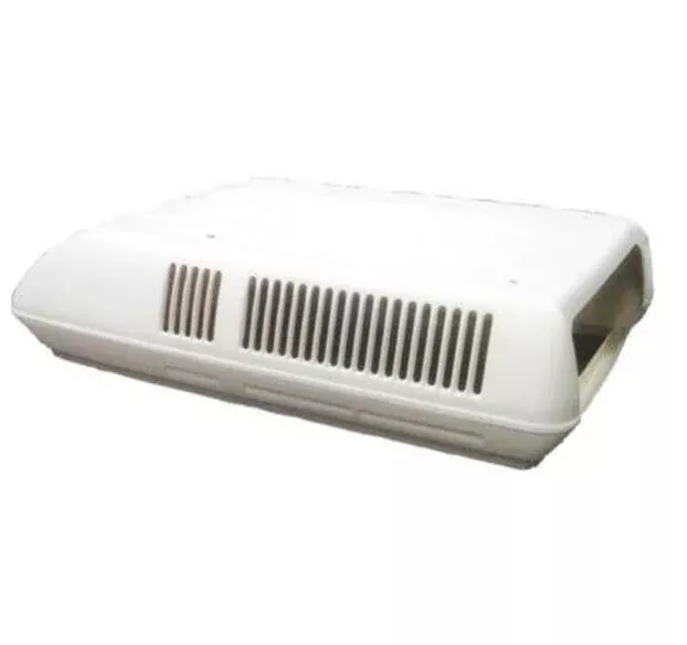Coleman-Mach Replacement Shroud for Mini-Mach - White• 6727-3761