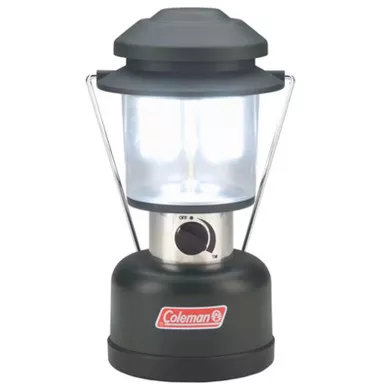 Coleman Twin L.E.D. Lantern