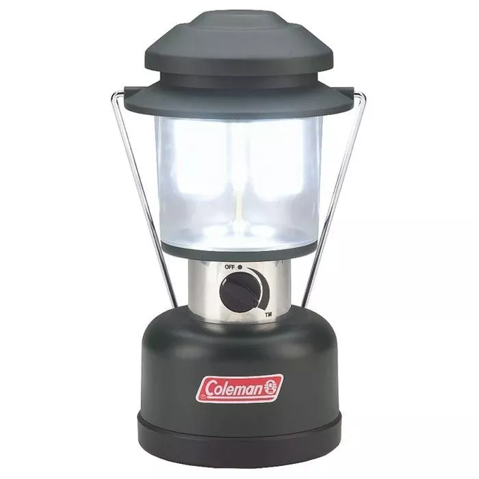 Coleman Twin LED Lantern