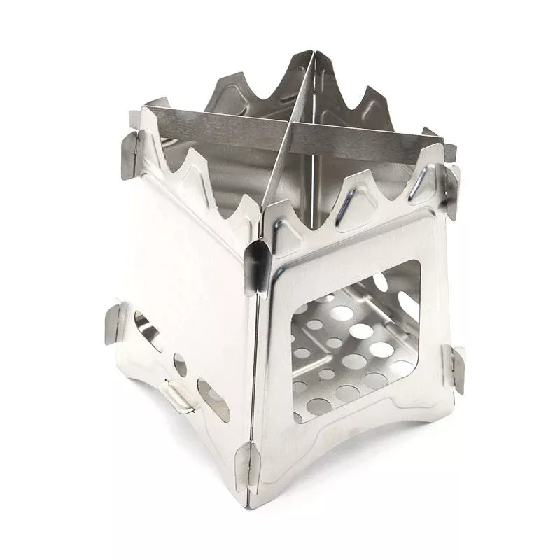 Collapsible Fire Stove