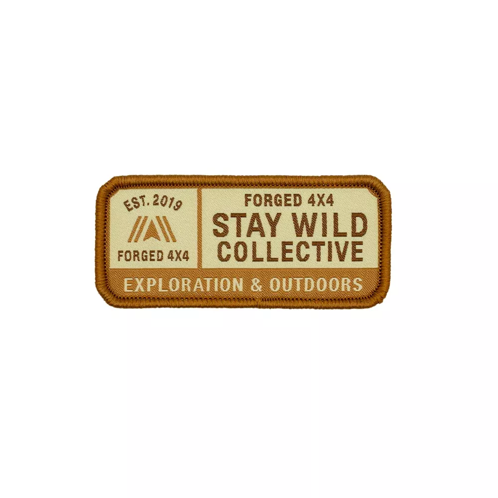 Collective Patch