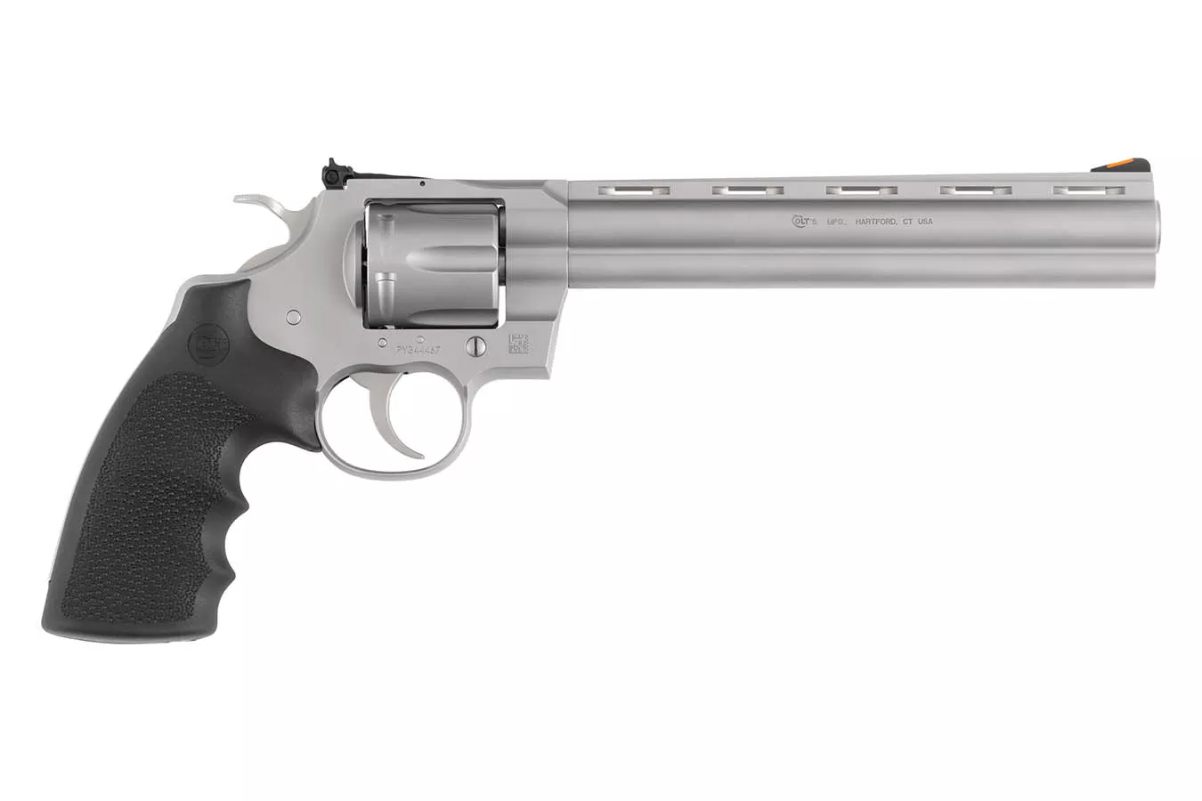 Colt  Python 357 Magnum Double-Action Blemished Revolver (UPC: 098289003485)
