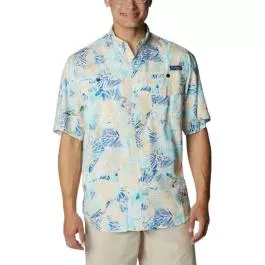 Columbia Men’s PFG Super Tamiami™ SS Shirt
