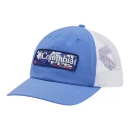Columbia Women's PFG Ponytail Patch Snapback