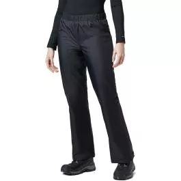 Columbia Women's Storm Surge™ Pant - Black - 1X