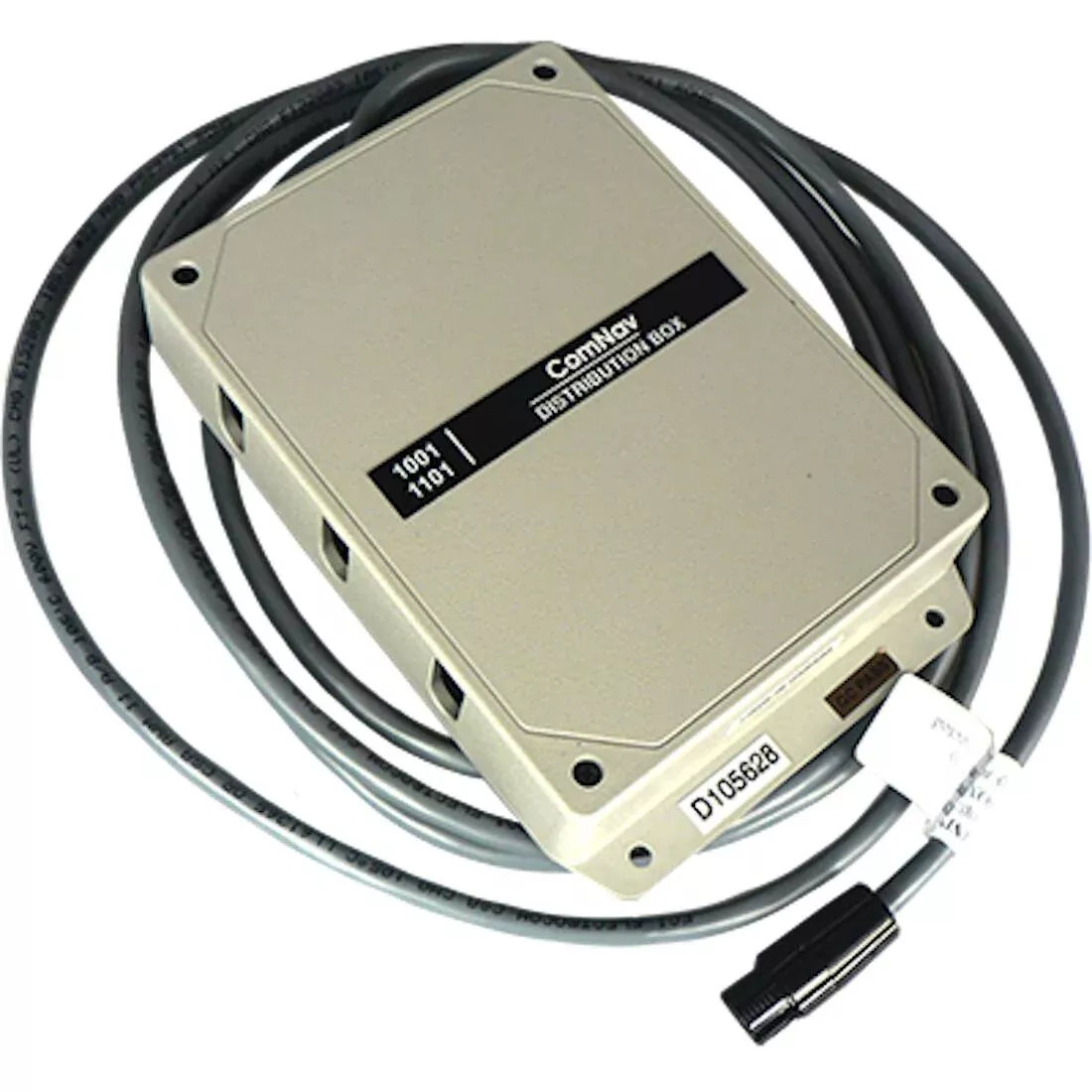 ComNav Distribution Box, 1001 Autopilot• 20010001