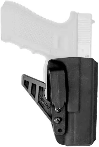Comp-tac Ev2 Appendix Iwb Holr – Glock 17/22/31 Gen 1-5 Rh Blk<