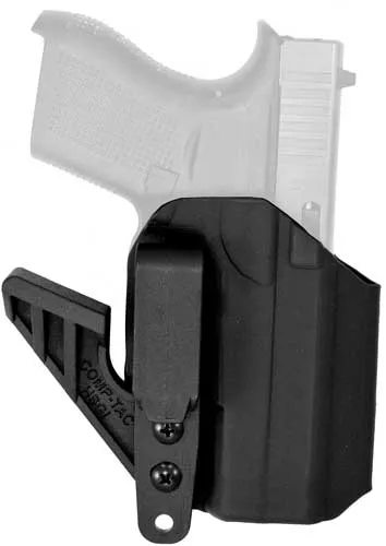 Comp-tac Ev2 Appendix Iwb Holr – Glock 42 Rh Black