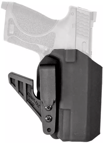 Comp-tac Ev2 Appendix Iwb Holr – S&w M&p 2.0 4″ 9/40/45 Rh Blk