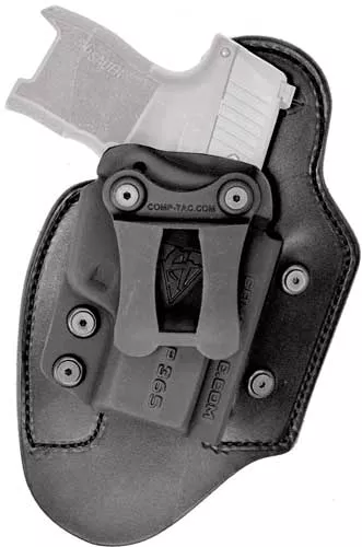 Comp-tac Infidel Ultra Max Hyb – Holster Sig P365 Rh Black<