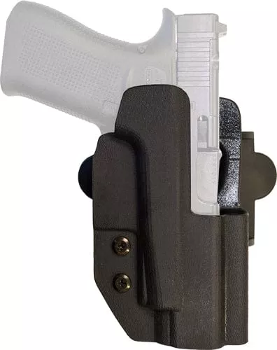 Comp-tac International Rh Owb – Belt/paddle Glk 48mos Black
