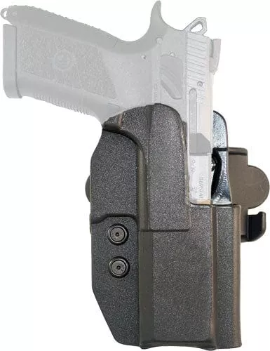 Comp-tac International Rh Owb – Belt/paddle Hk Vp9 Long Slide