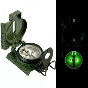 Compass – GI Issue Lensatic Tritium