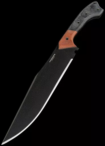 Condor Atrox Knife Fixed Blade
