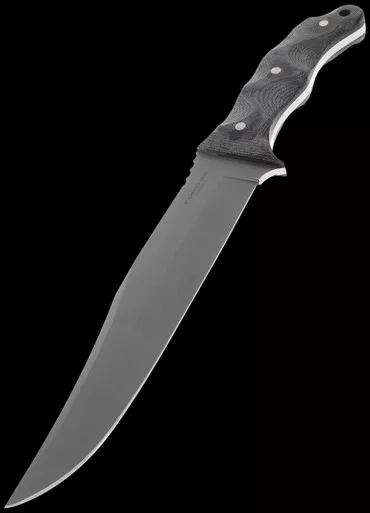 Condor Belgian Bowie Fixed Blade