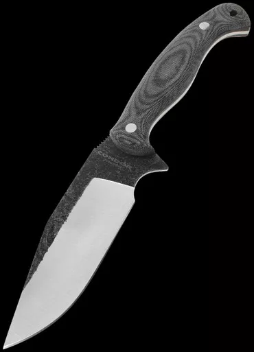 Condor Black Leaf Fixed Blade