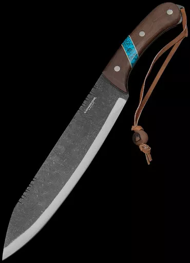 Condor Blue River Machete