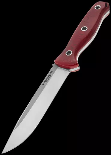 Condor Bushcraft Bliss Fixed Blade