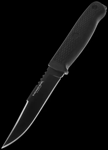 Condor Bushglider Fixed Blade