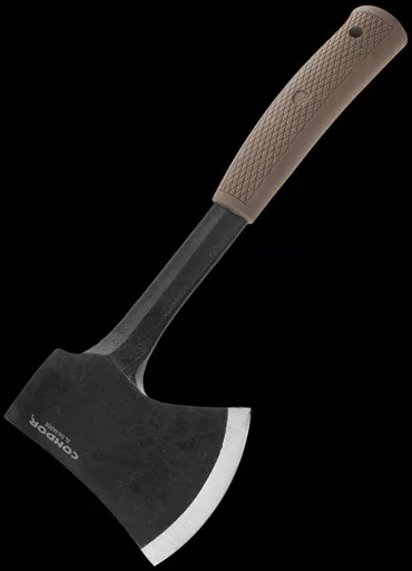 Condor Campsite Axe