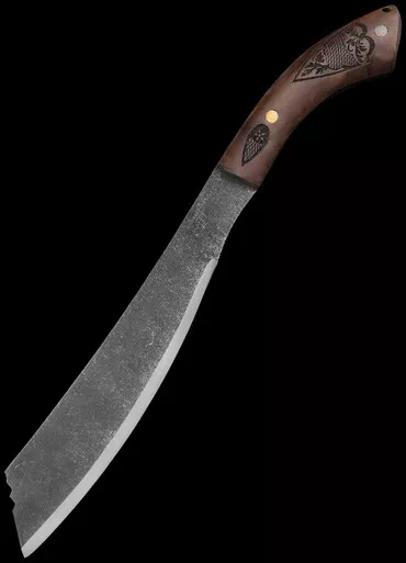 Condor Carlotus Fixed Blade