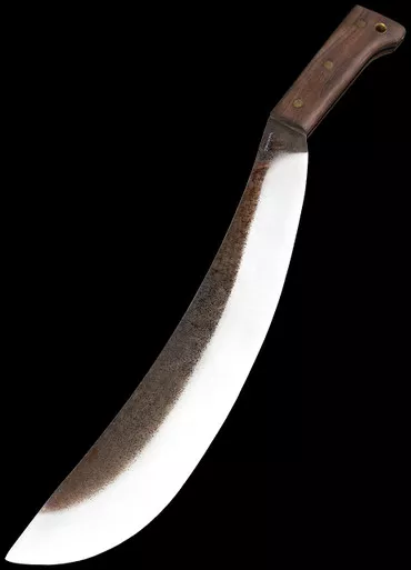 Condor Engineer Bolo Machete